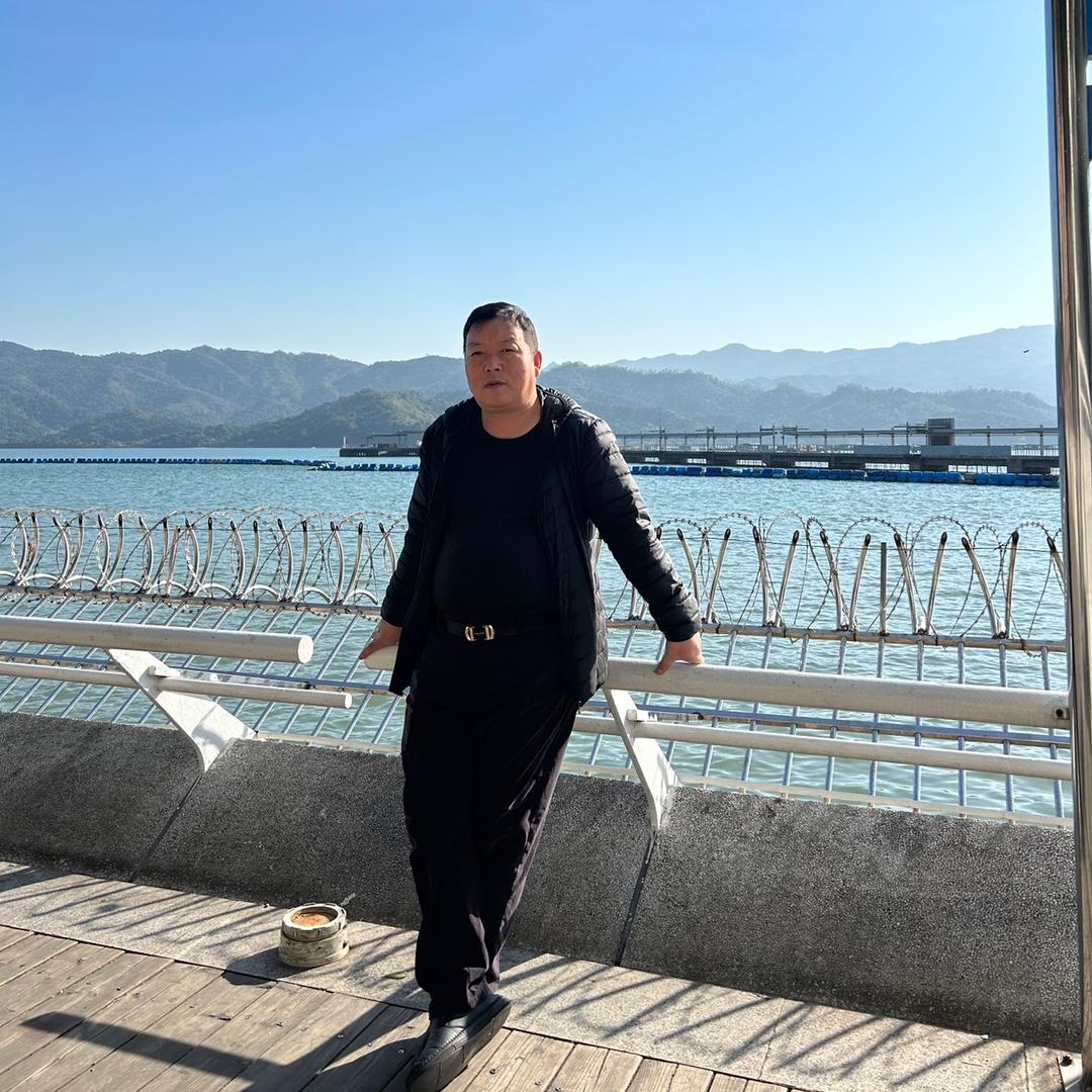 涛声依旧笑春风