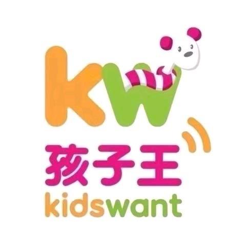 孩子王天选打工人