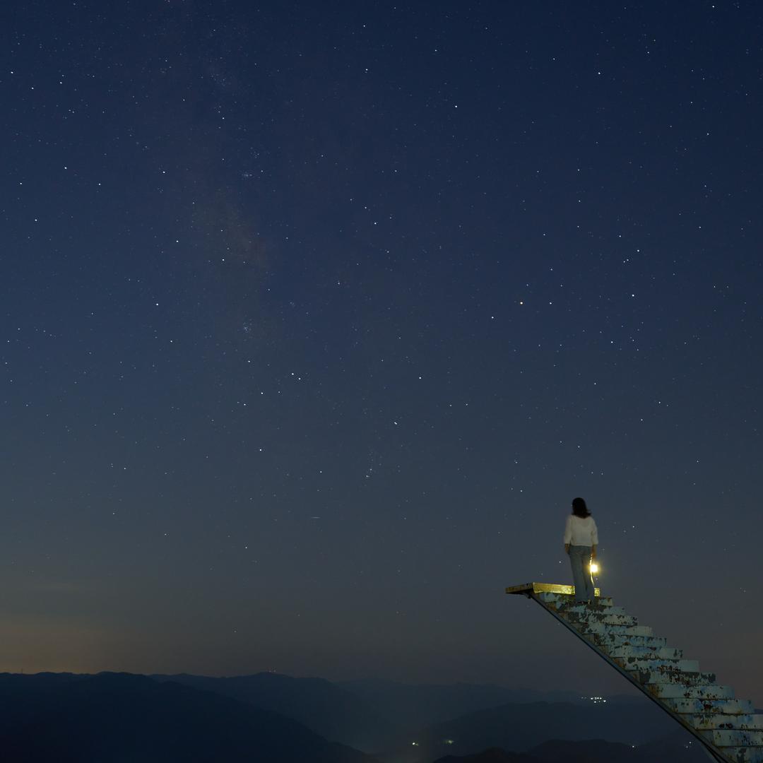 人间烟火