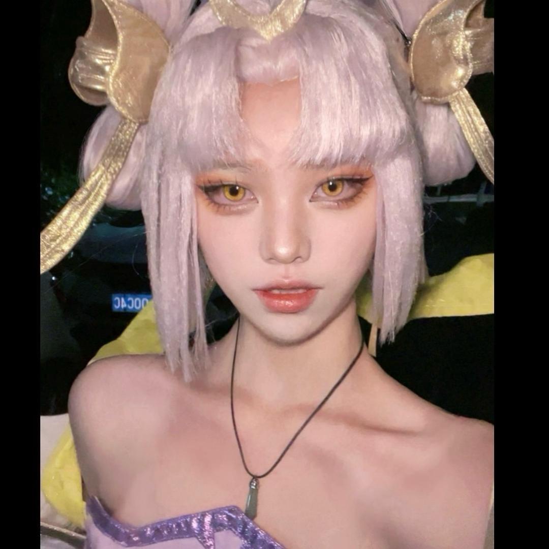 森. （粉丝重度依赖）