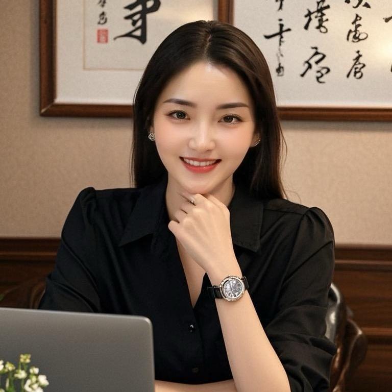 美业美兰（奋斗版）