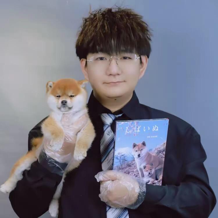 斯文小柴犬舍