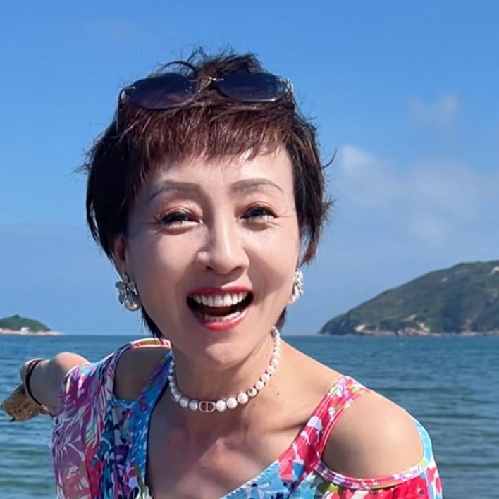 黄婶儿不将就