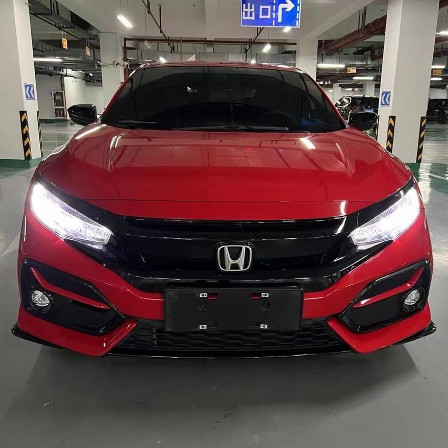 温岭钞牛二手车（破7000粉抽福利车！）