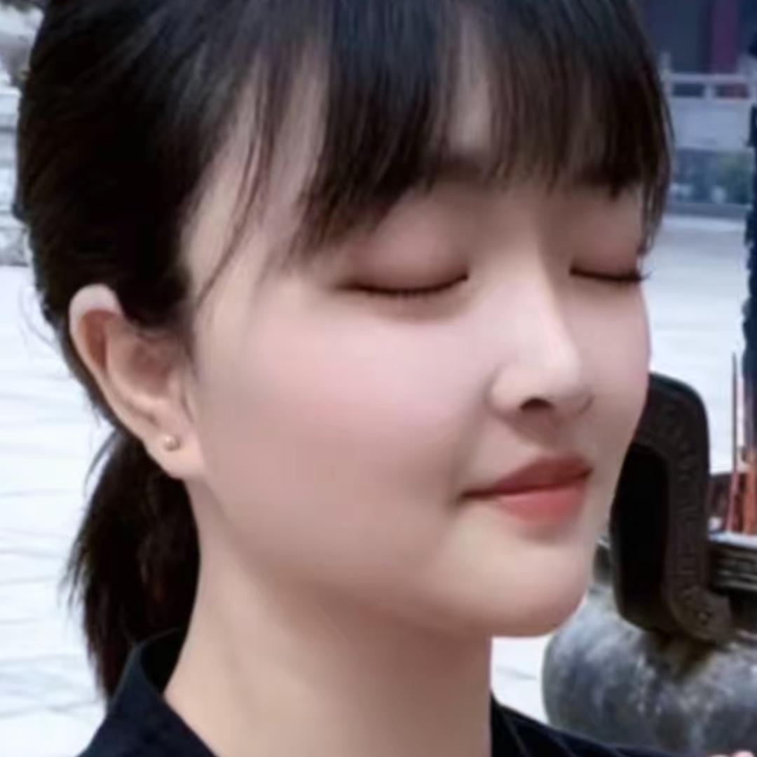 嘻嘻：