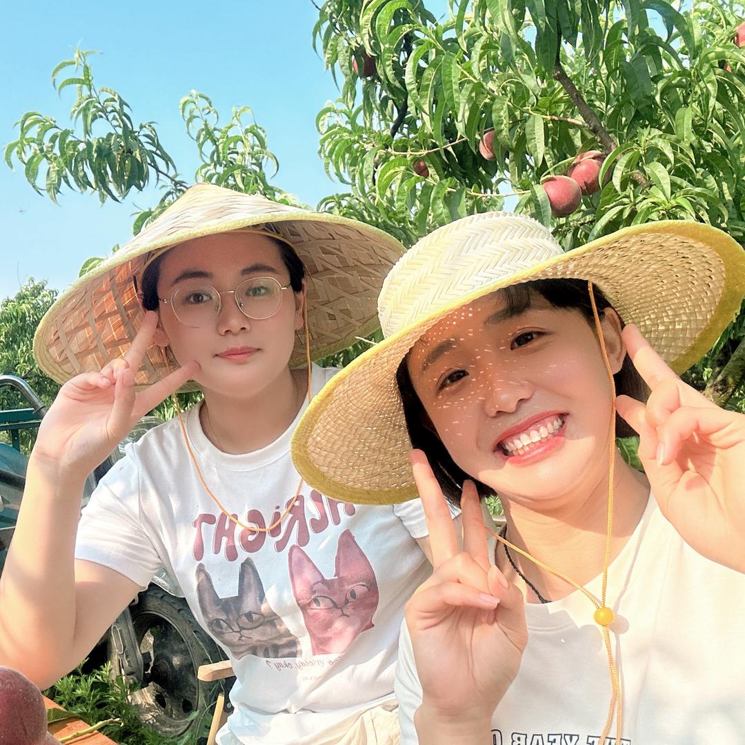 果大侠西瓜妹妹