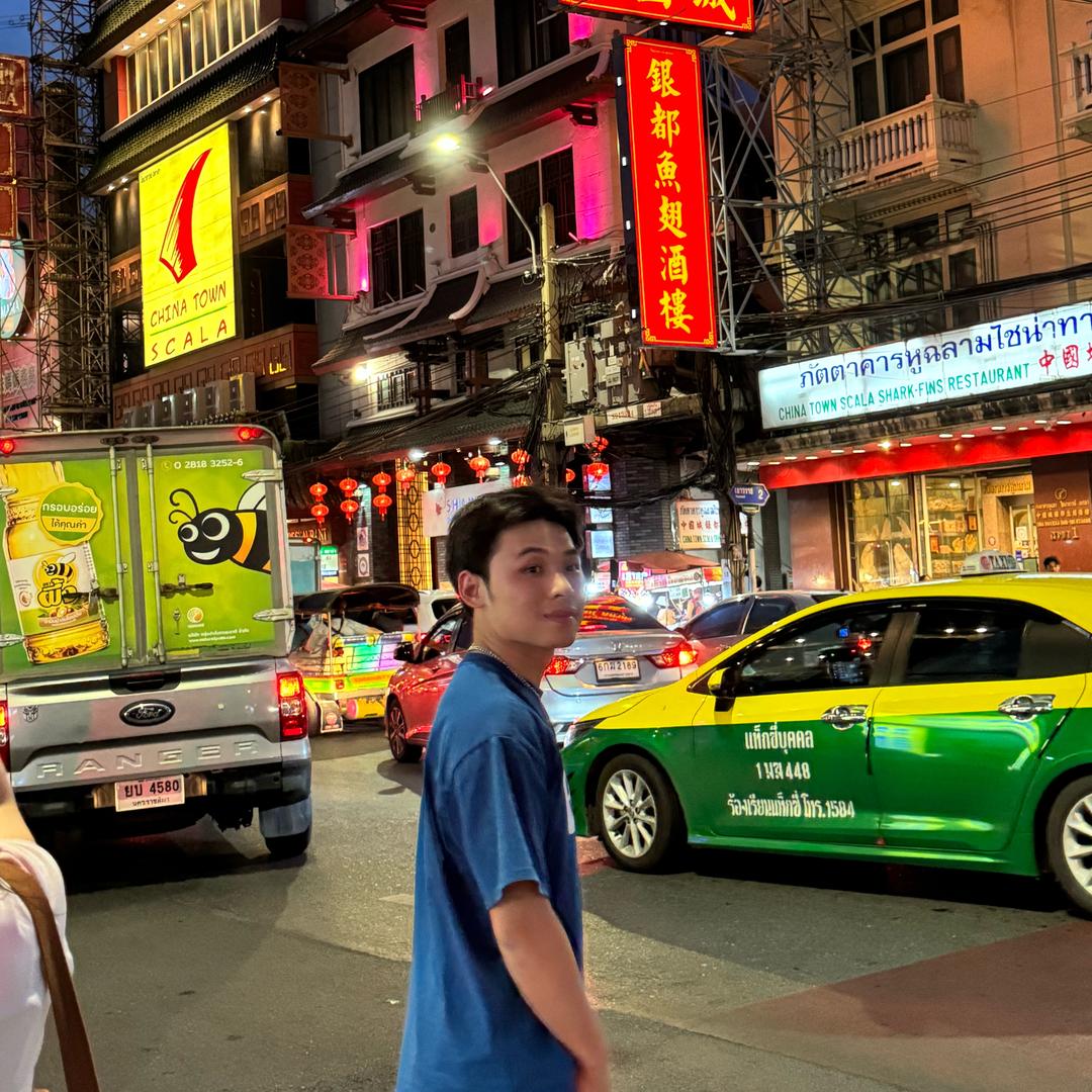 给个面子（成都篇）