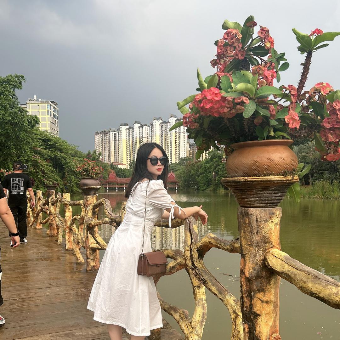小苏西吖