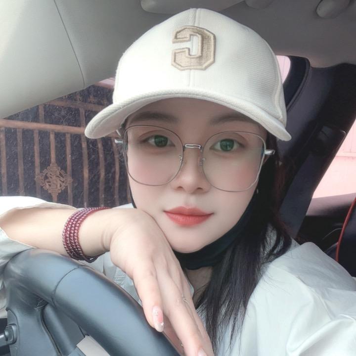 🍬梦小倩👑