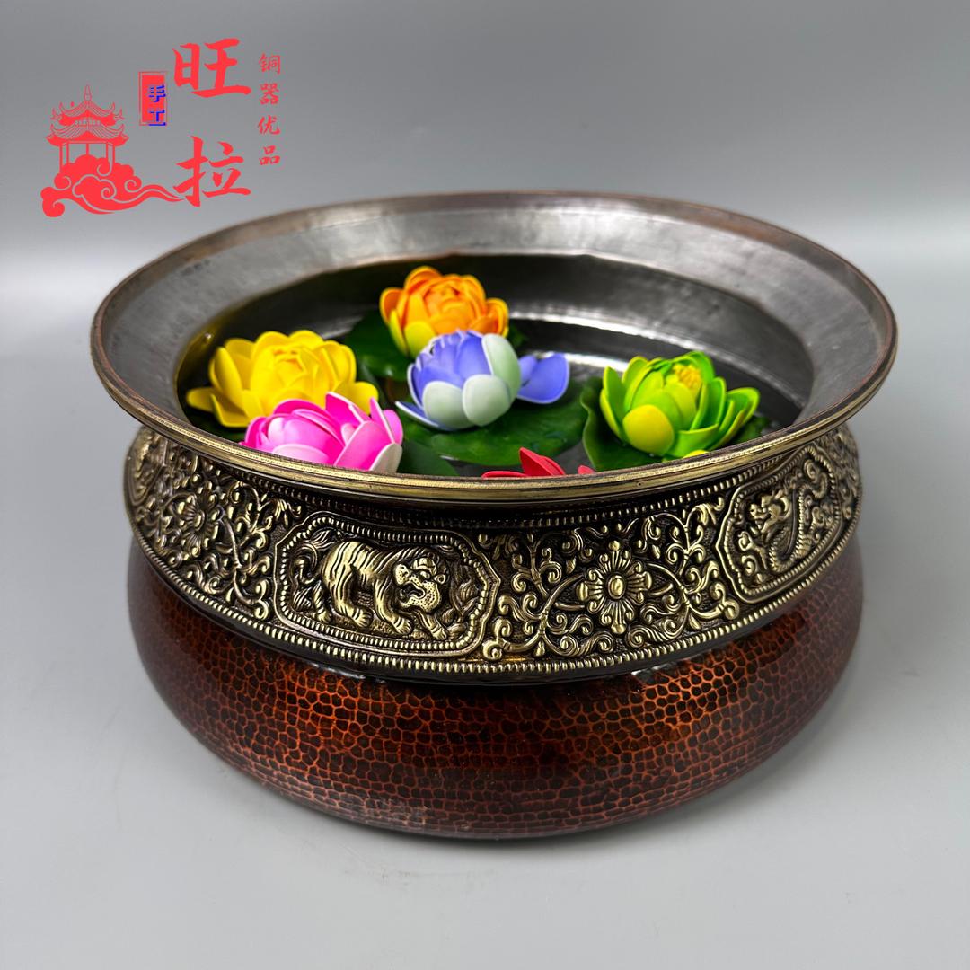 旺拉铜器优品