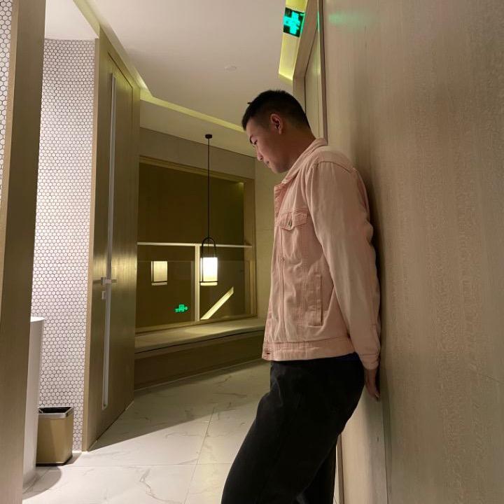 灰太熊🐻