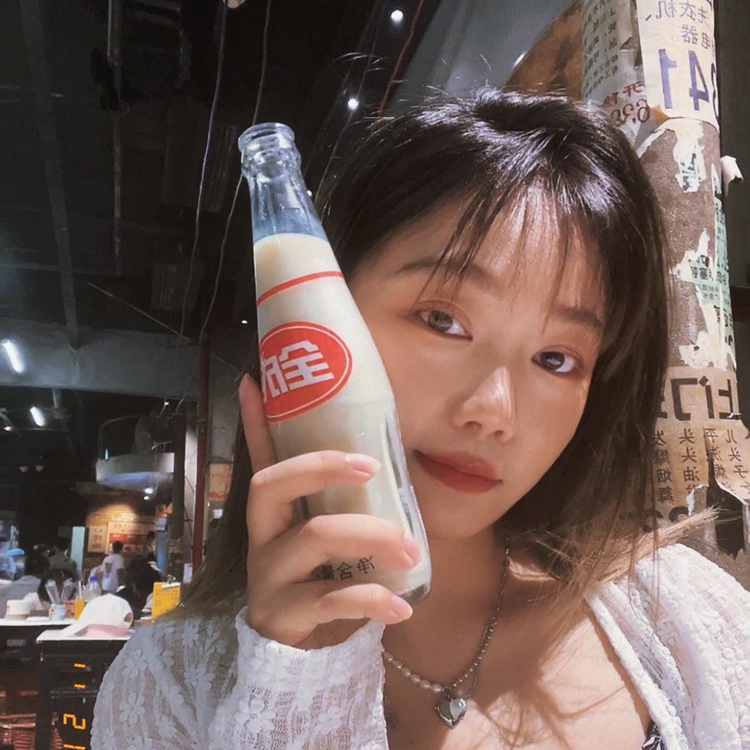 超爱吃香菜1331🍃