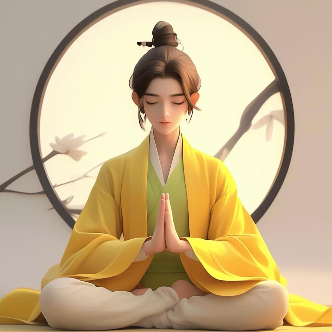 禅英～破镜重圆