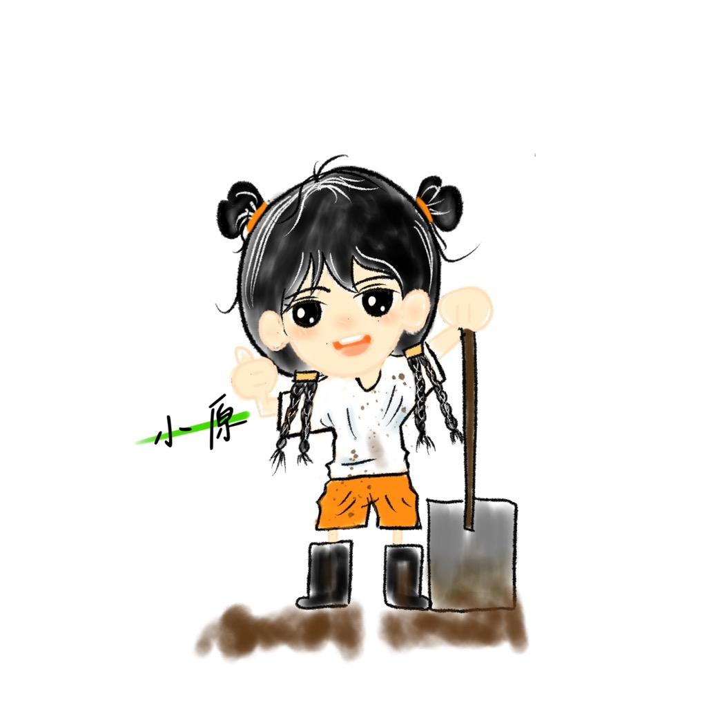 小原（种地版）