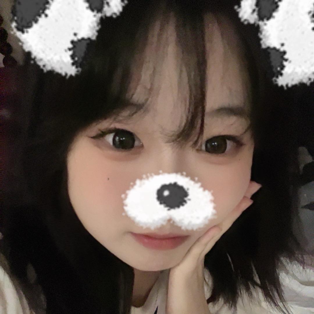 小w萌萌（减肥版）