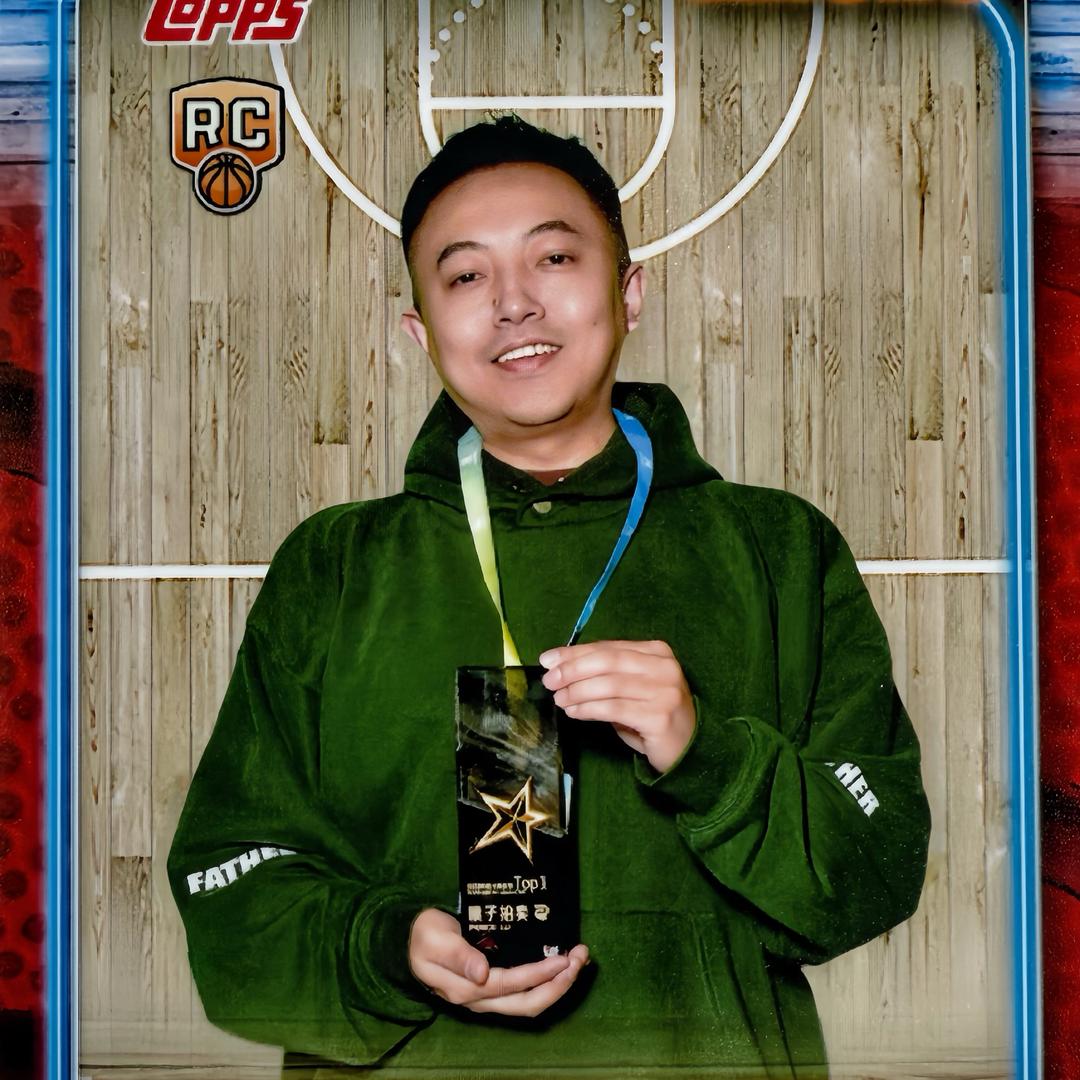 卢小喷pencelu