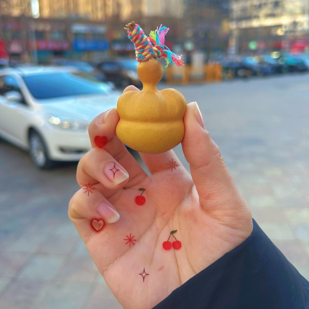 不二葫芦工作室