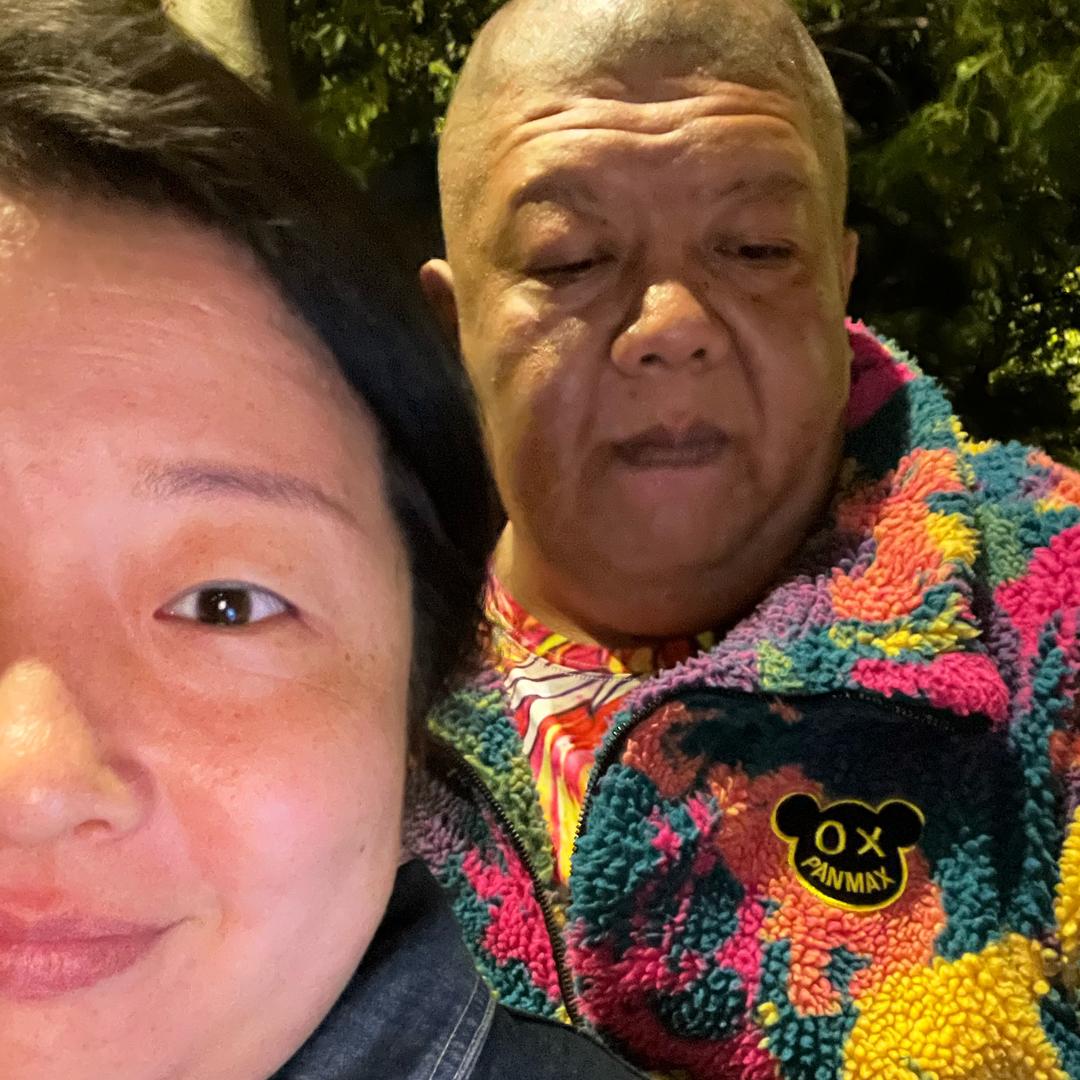 苦逼的生活苦中作乐