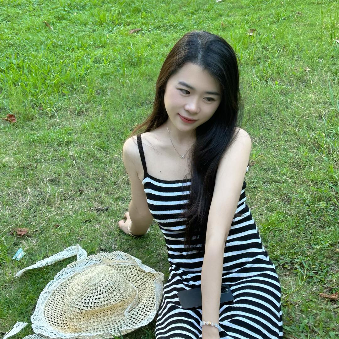 小慧妹🌼