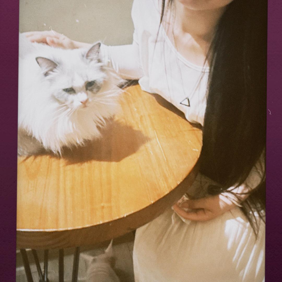 桃颜-西米露露露