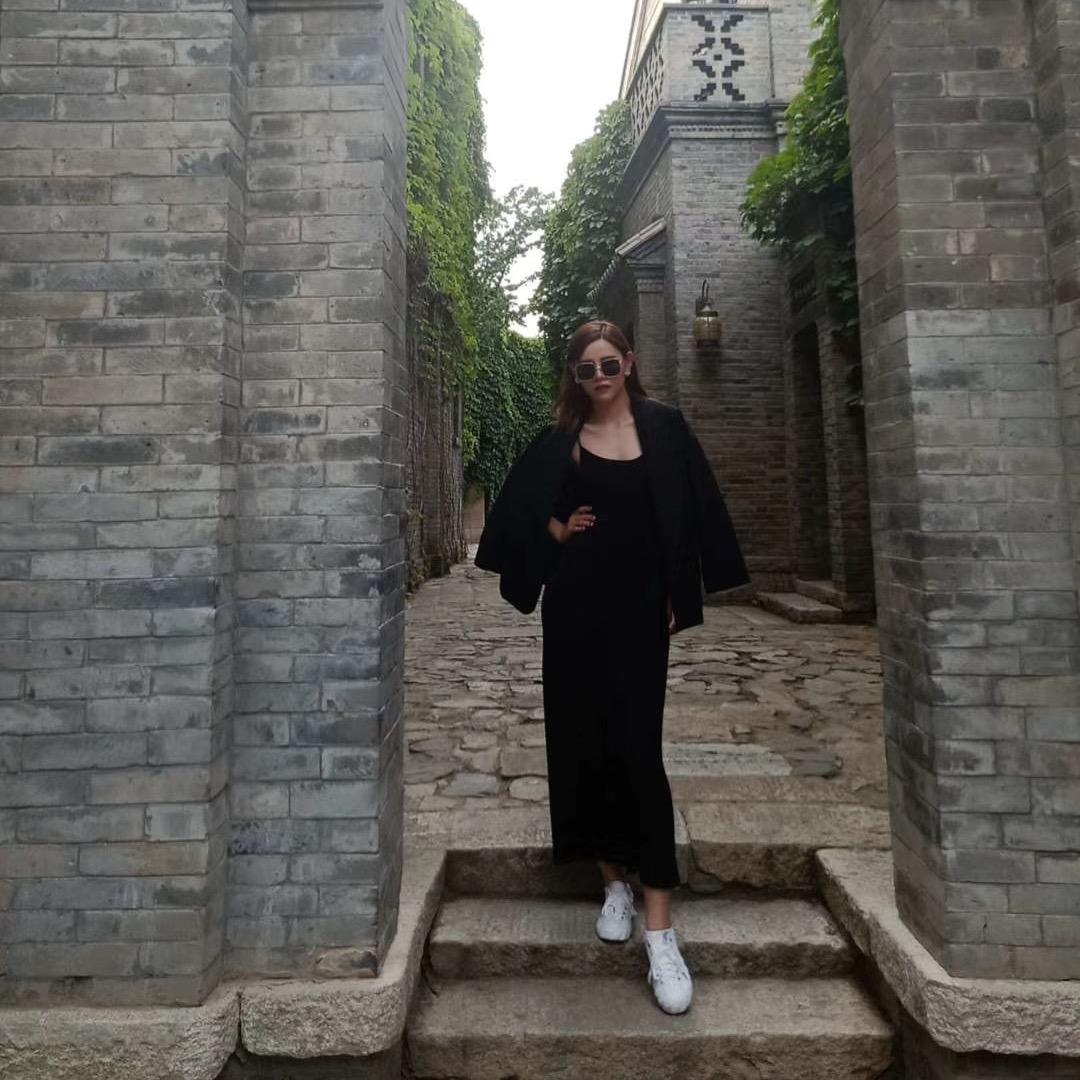 摩羯姥姥♑