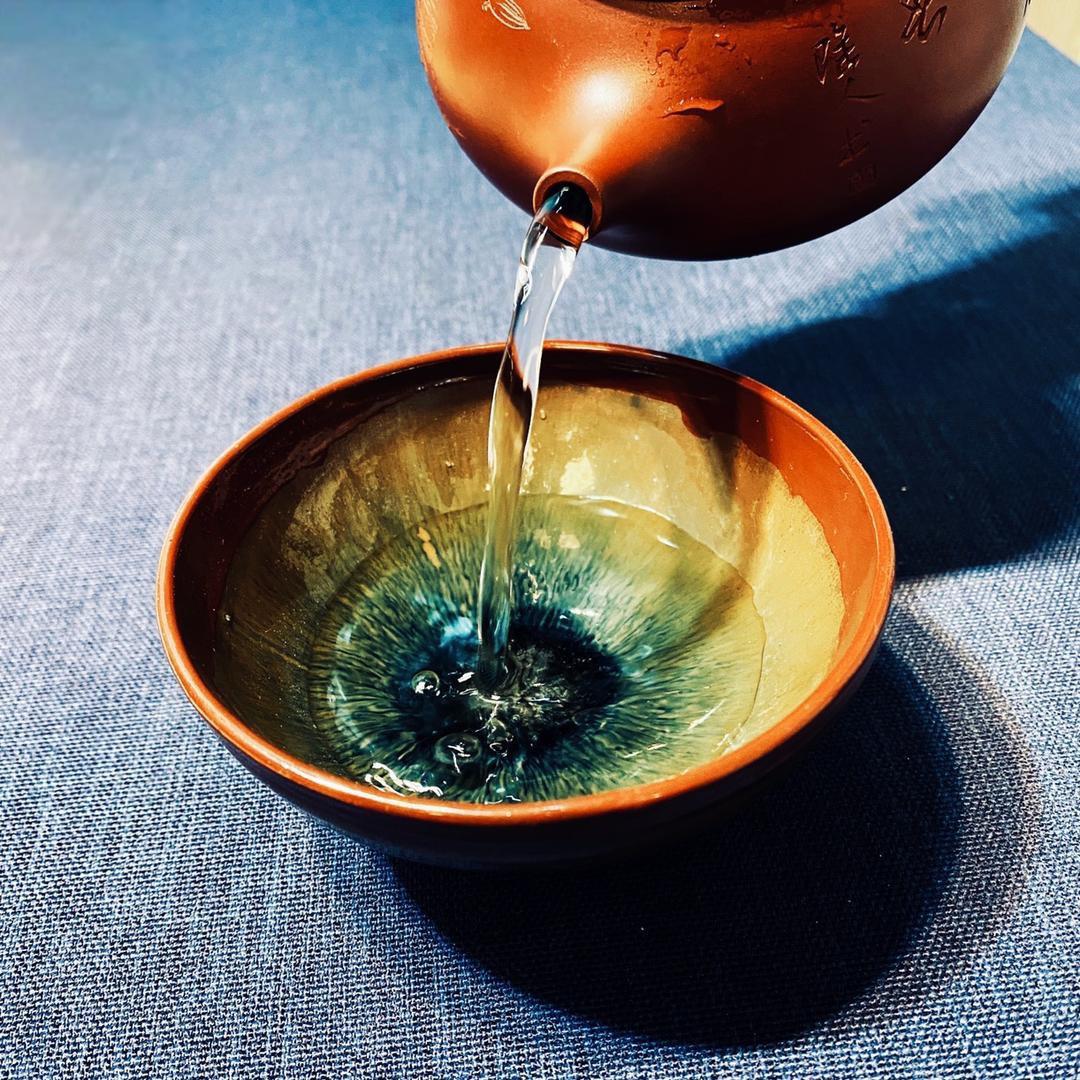 张张茶器