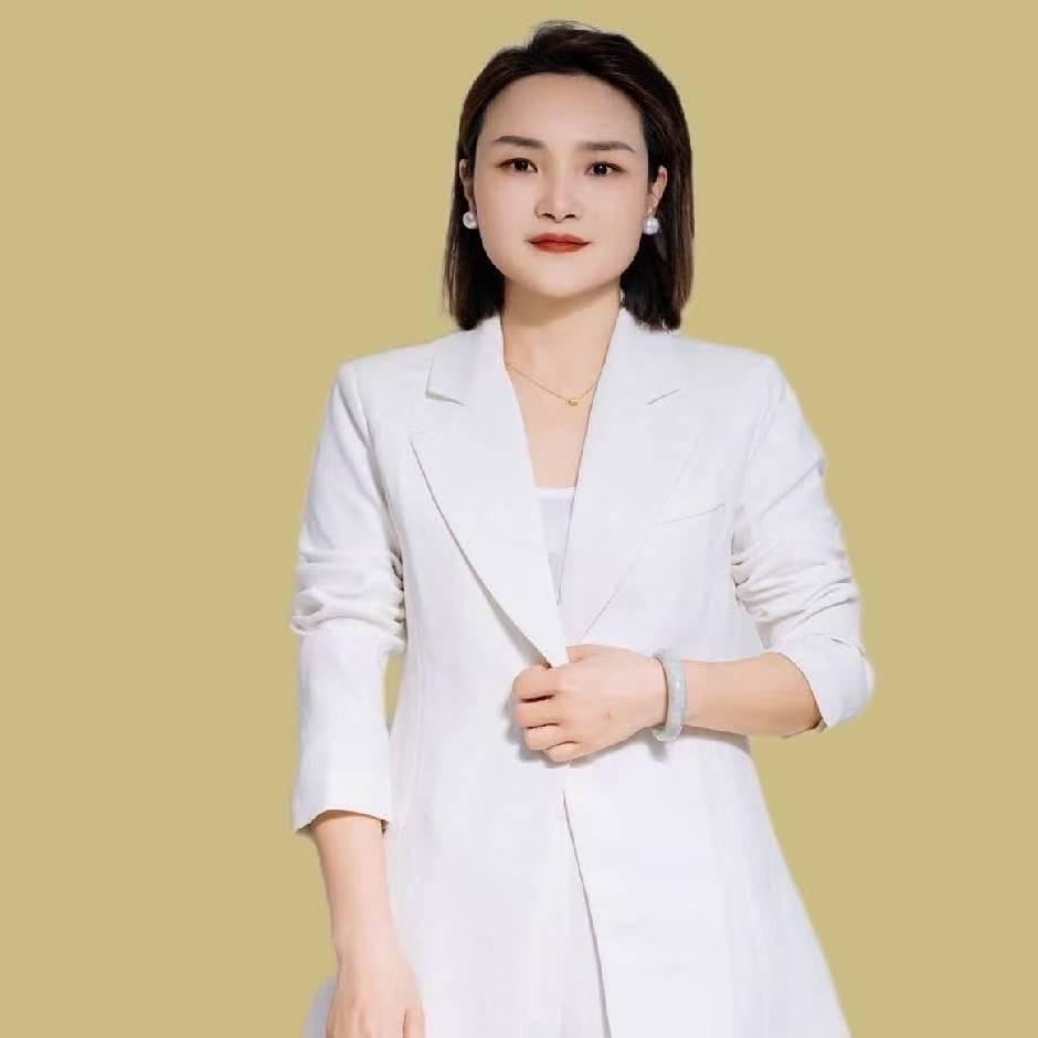 吉安徒手变美馨姐