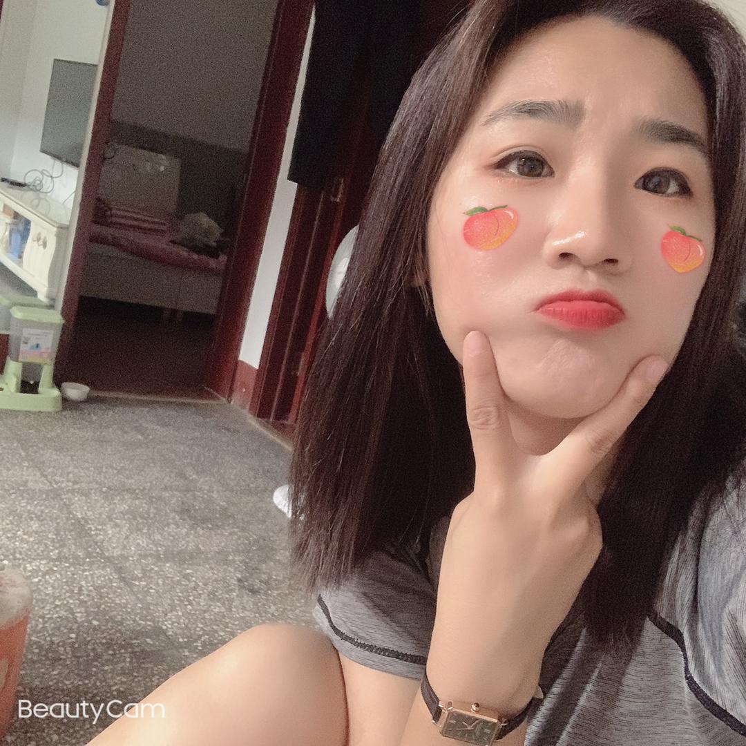 “瑶瑶”领先👧🐯