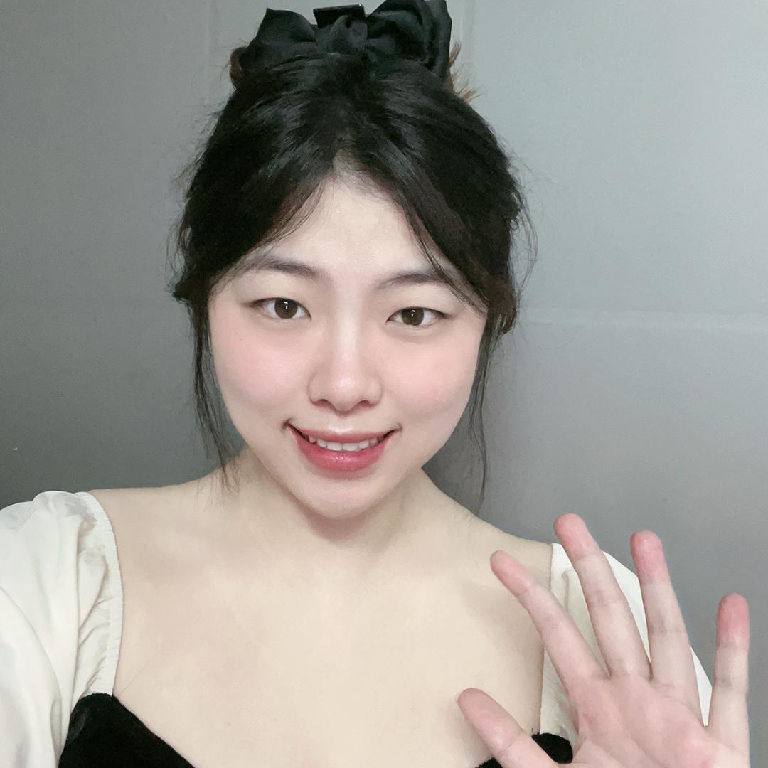 小熊的化妆日记