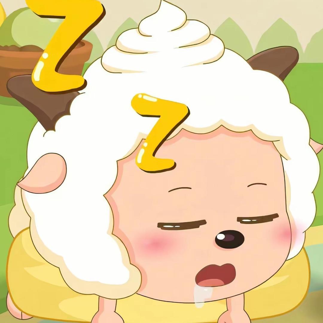 小困橙.