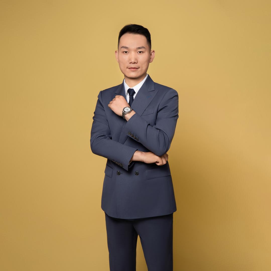 平房四合院李昀衡