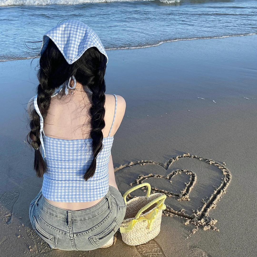 爱玩的小妖妹儿