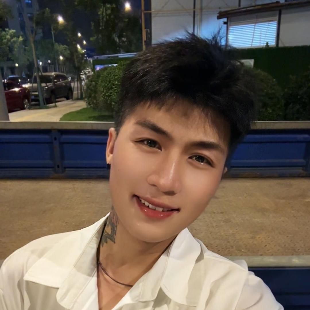 叫阿仔