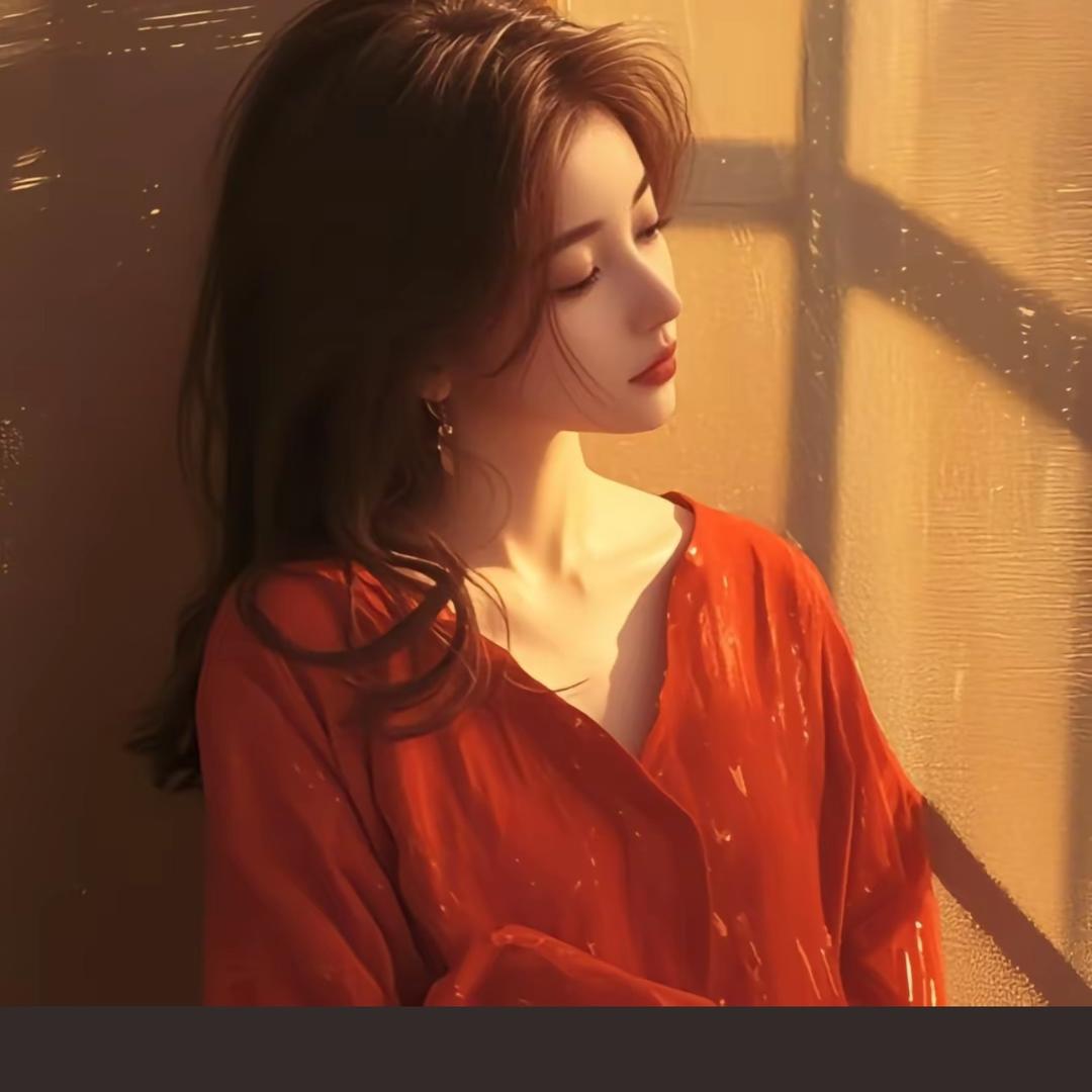 清颜💫