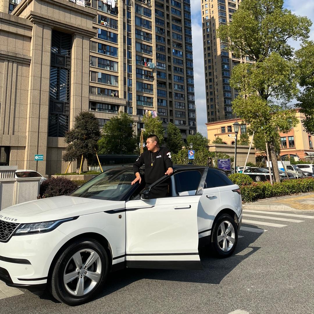 明明二手车