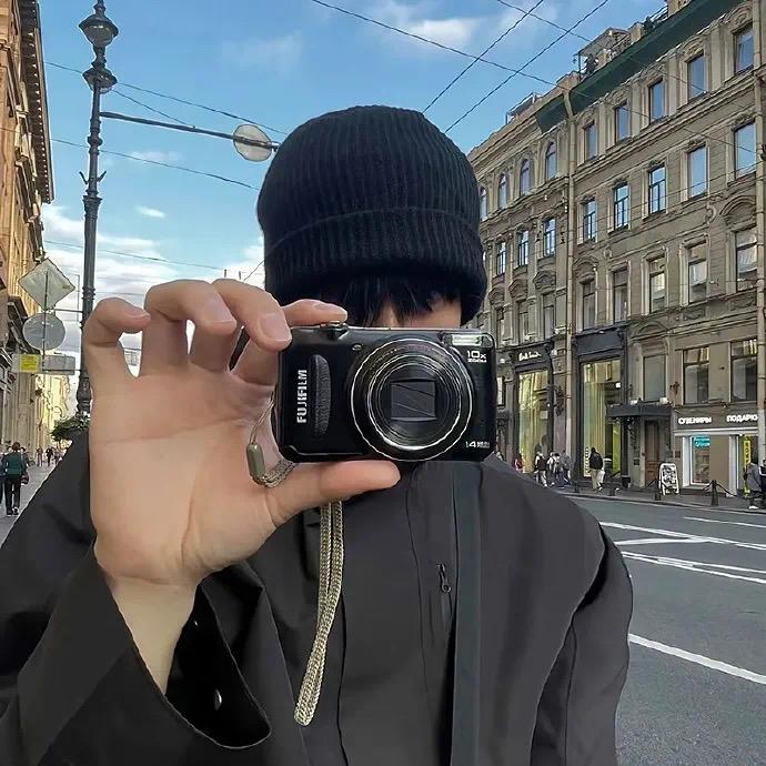 Top.1的穿搭日记