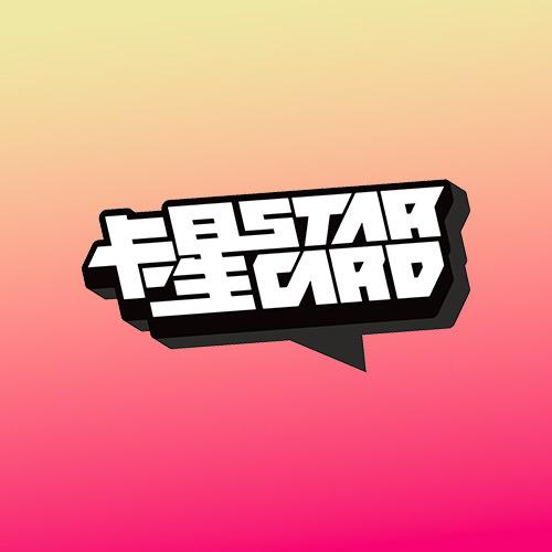 卡星卡牌
