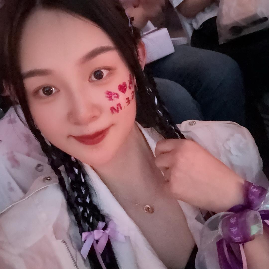 心动女嘉宾W