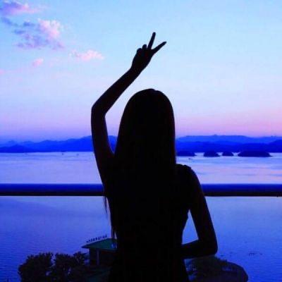 山里的人
