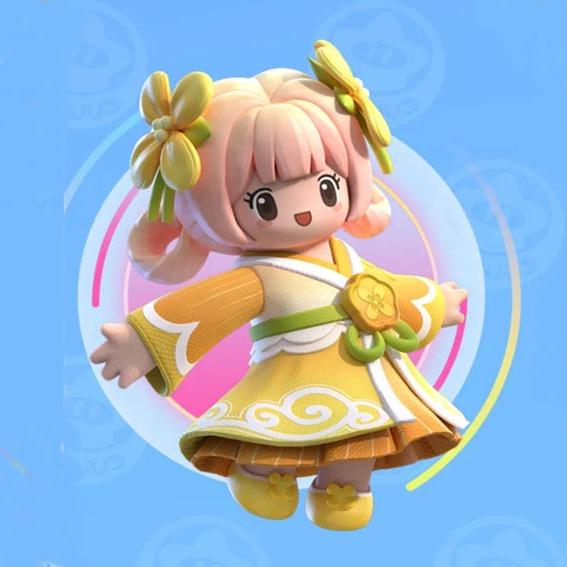 百晓生镜花水月-花落镜朦胧，月拂水无颜