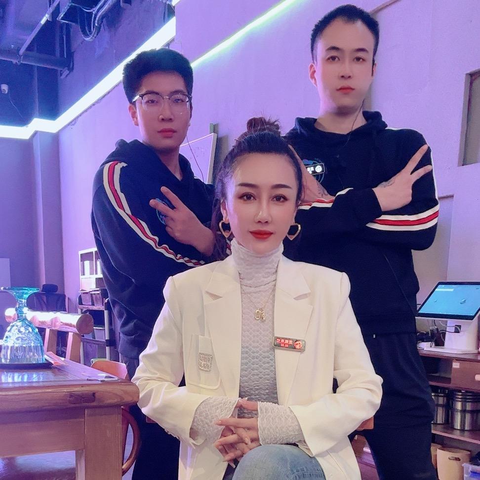生态城酒瘾串吧婷婷