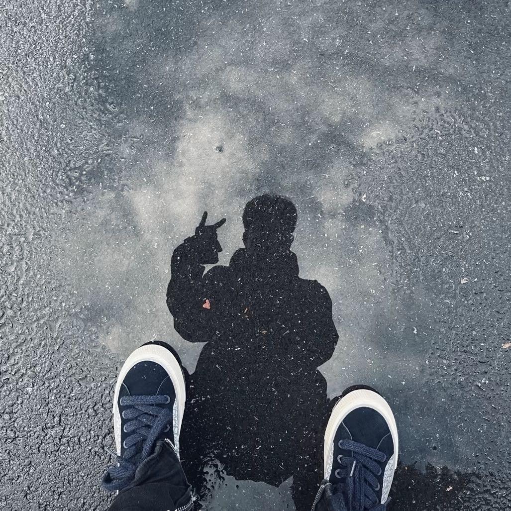 原来你不是木纳的树