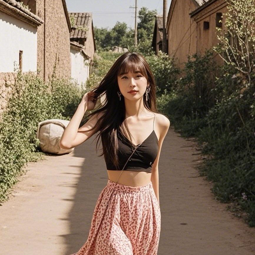 仙儿妹