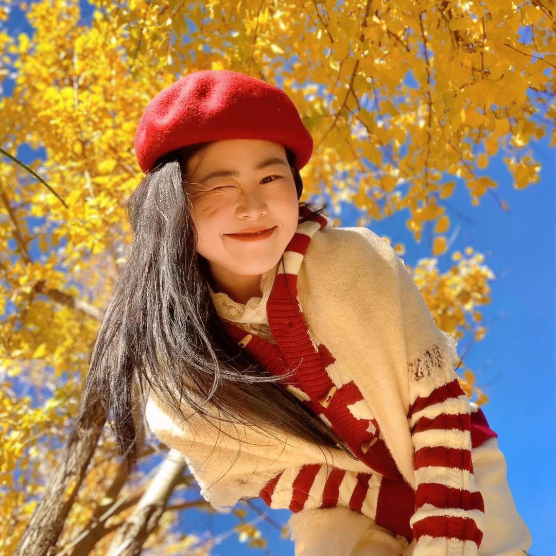 拍照的桃桃💕📷（常驻大理）