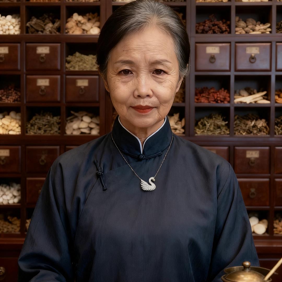 李老师讲健康