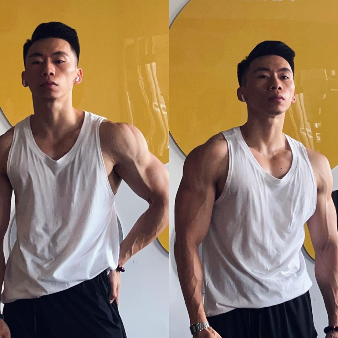 小罗同学