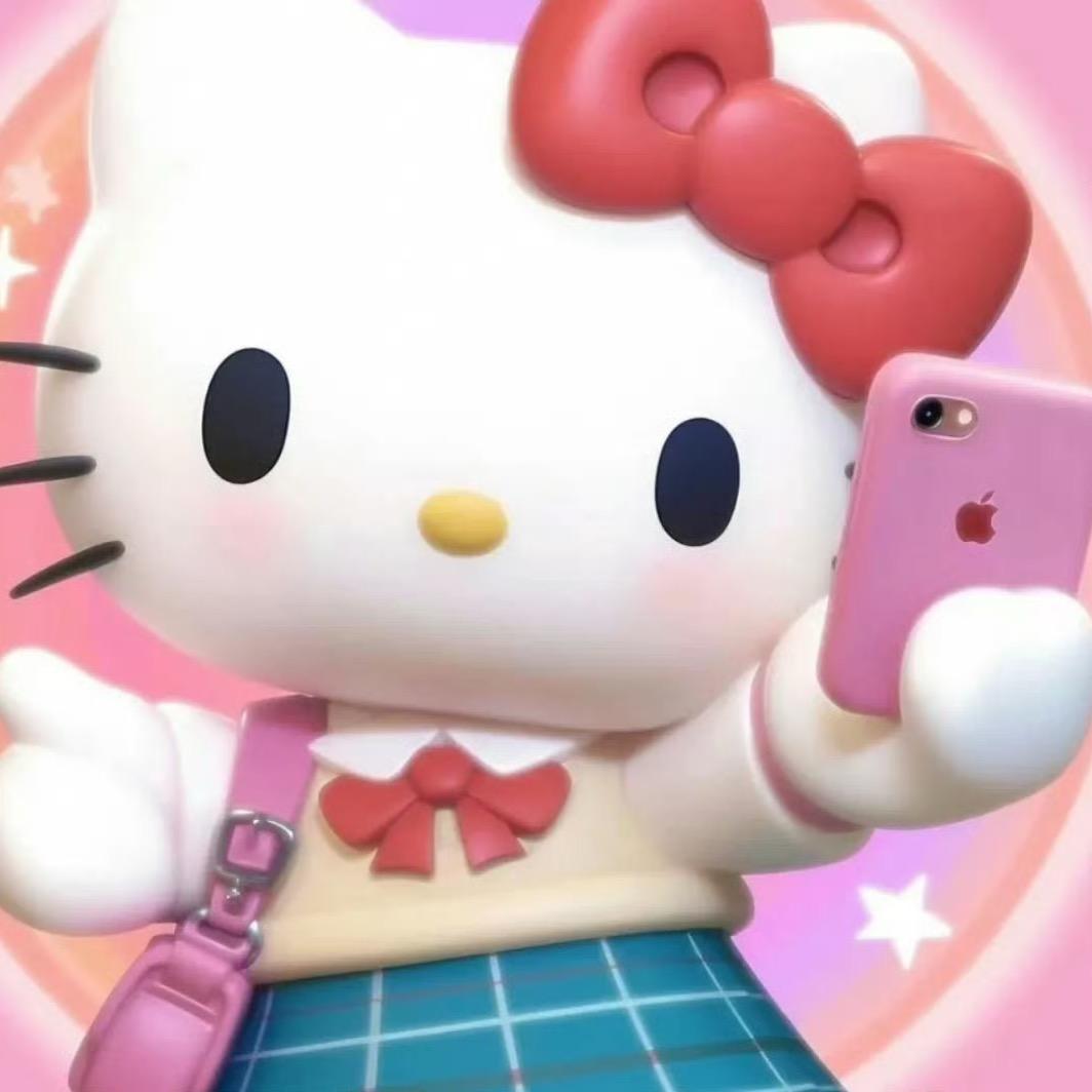 甜甜猫