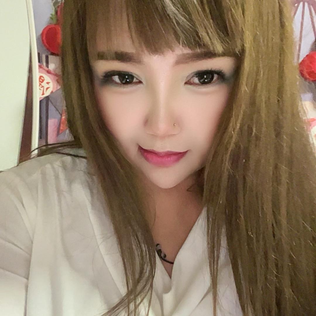 月亮