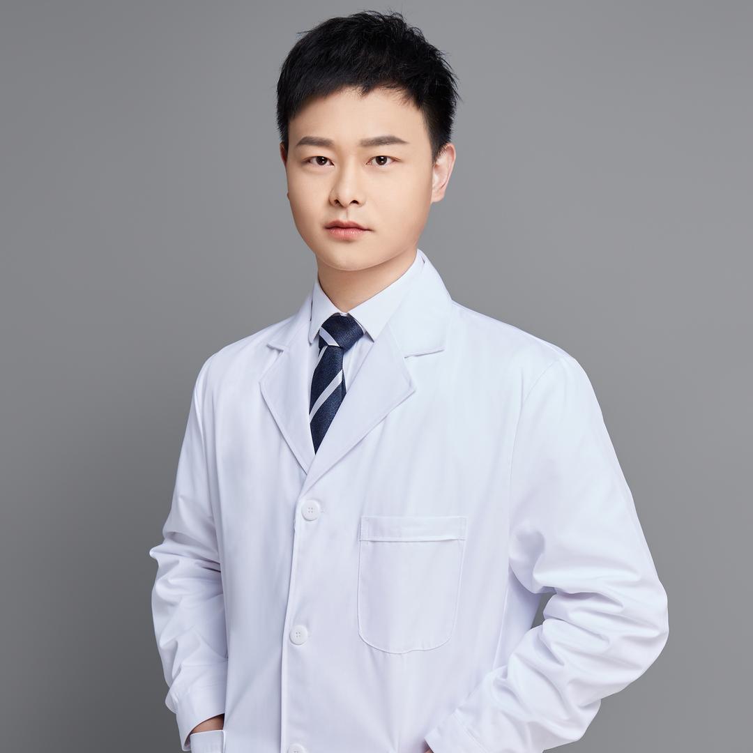 爱学习的大萝卜头