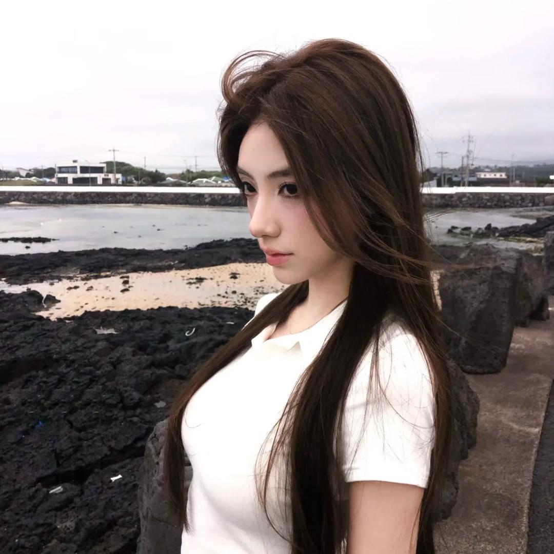 不是美女好烦